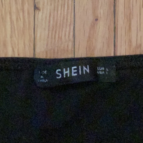 Hot wheels shein tube top - Picture 2 of 2